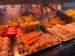 -明记牛杂(新马路分店)