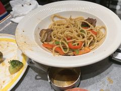 -菲滋意式餐厅(临平万达店)