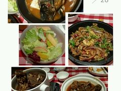 -西贝(上海我格广场店)