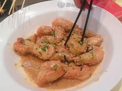 -聚味瞿记·龙虾堂(咸嘉湖店)