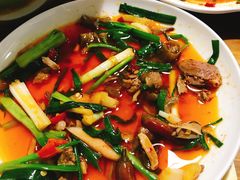 -弓虽昌焖烧鸡(大竹林店)
