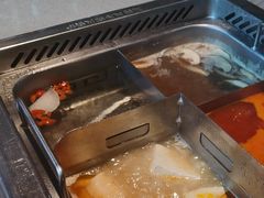 -海底捞火锅(河东万达广场店)