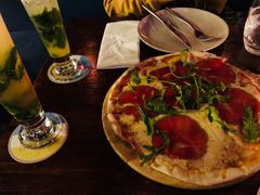 -MARU玛露音乐餐厅(大学路店)