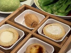 -香云轩·顺德菜(香云纱园林酒店店)