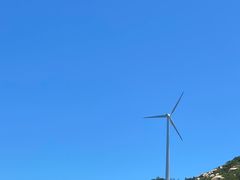 -青澳湾北回归线广场