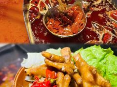 -冯校长老火锅(深圳总店)