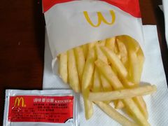 -麦当劳(曲阳店)