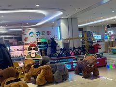 -奇异果(路劲世界广场店)