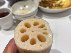 -眉州东坡(民族园店)