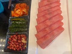 -西安浐灞艾美酒店·汉江餐厅·火锅