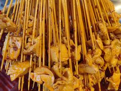 -乐山鲜知味钵钵鸡(奎星楼店)