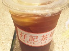 -孖记茶档·热腾茶餐(江南西plus店)