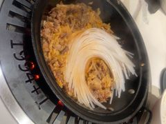 -奔达特色烤牛肉(临河街店)