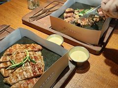 -卡朋厨房(289艺术园区店)