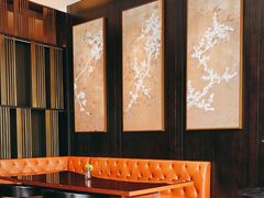 -杭州桐庐康莱德酒店西餐厅-舍