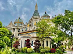 -恒大世纪梦幻城