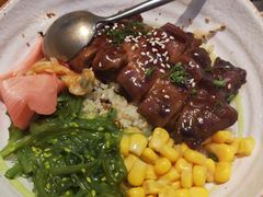 -戏作寿司(观音桥店)