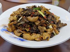 -大瓦罐湘土菜(海淀南路店)