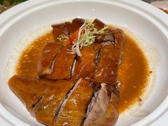 -香云轩·顺德菜(香云纱园林酒店店)