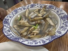 -杨记海鲜楼(三门黑金冠店)