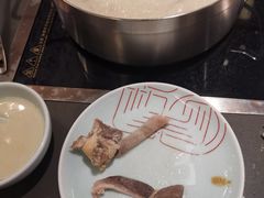 -捞王锅物料理(上海世茂广场店)