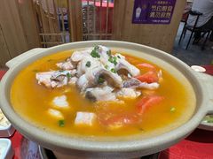-冯烫烫跷脚牛肉·川菜小馆(武胜西街店)