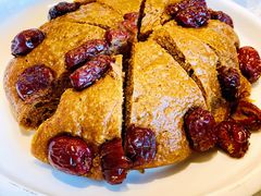 枣糕-马凯餐厅(地安门店)