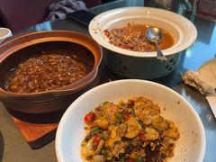 -湘知湘味(岳麓山店)