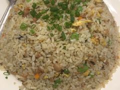 -汇景希尔顿逸林酒店·悦轩中餐厅