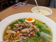 -大师兄·西北小馆(北站缤果空间店)