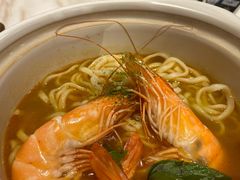 -子霖南山鲜虾面(南山总店)