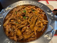 -胖哥俩肉蟹煲(淮安万达店)