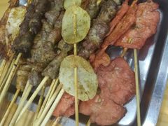 -阿拉提大盘鸡@米饭(南环东路汇邻广场店)