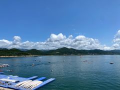 -北京金海湖景区
