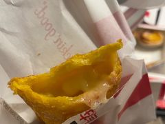 -肯德基(东安路站店)