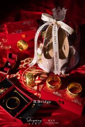 -B.Bridge Couture婚纱礼服(福田店)