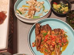-先记烧鹅王·本地粤菜(福永店)