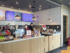 -COSTA COFFEE(龙德广场店)