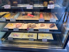 -麦当劳(坂田分店)