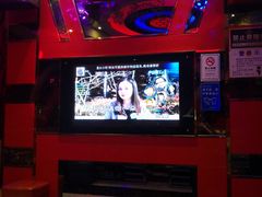 -名星会量贩式KTV旗舰店(盈熙广场店)