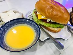 -澳门陈光记烧味饭店(南京德基广场店)