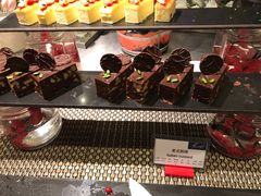 -盛宴自助餐厅(运达喜来登店)