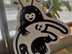 -fishtank鱼缸咖啡(三山街店)