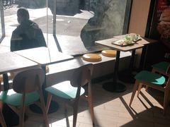 -德克士(崂山百货店)