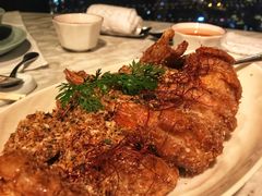 -无锡苏宁银河国际酒店-悦府65中餐厅