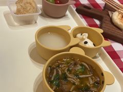 -西贝(紫荆广场店)