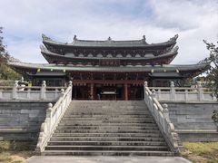 -莆田南少林寺