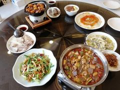 -乡亲鹅肉城(吴江店)