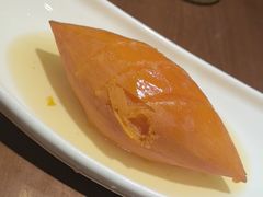 -宴小馆·小海鲜青岛菜(五四广场店)