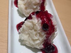 -吕氏疙瘩汤·海鲜新鲁菜(凯德mall新都心店)